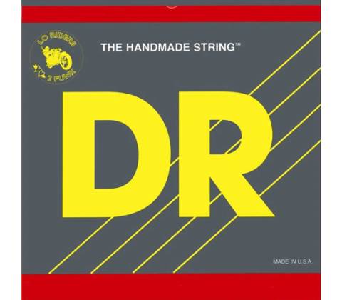 DR Strings LH5-40
