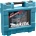 Makita К-кт свредла и накрайници 200 бр. D-37194 (D-37194) (D-37194)