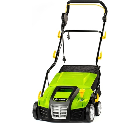 Fieldmann FZV 4010-E