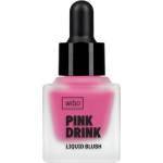 Wibo Течен руж Pink Drink, 03, 15 ml - ozone
