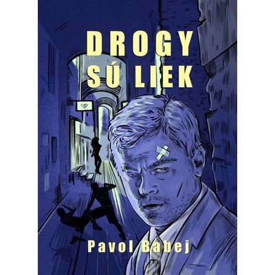 Drogy sú liek