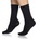 Bellinda BAMBUS CASUAL SOCKS - Зимни бамбукови чорапи - черни Bellinda | Cheren | ЖЕНИ | 35-38