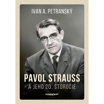 Pavol Strauss