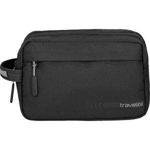Travelite Kick Off Cosmetic bag Black (TRAVELITE-6920)