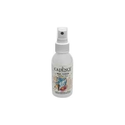 Cadence Your Fashion barvy na textil bílá 100 ml