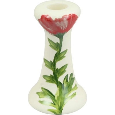 Svietnik Blokker – Bistro – Ø 7 x 11,5 cm – červený/biely za najnižšiu cenu na Slovensku. Tisíce produktov skladom. Nakupujte lacno na LacnoShop.sk 0018588