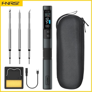Fnirsi HS-02B