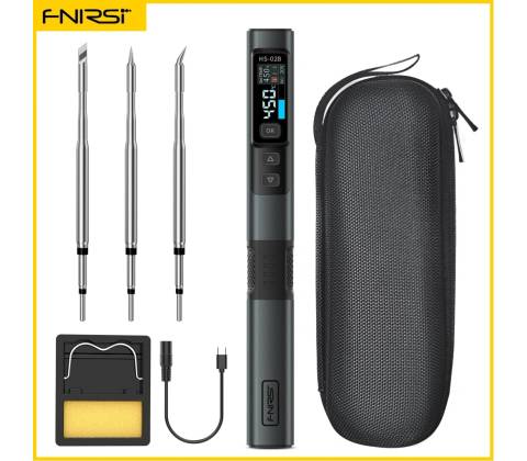 Fnirsi HS-02B