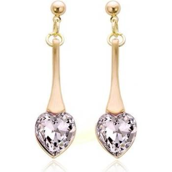Swarovski E. náušnice SEE2475