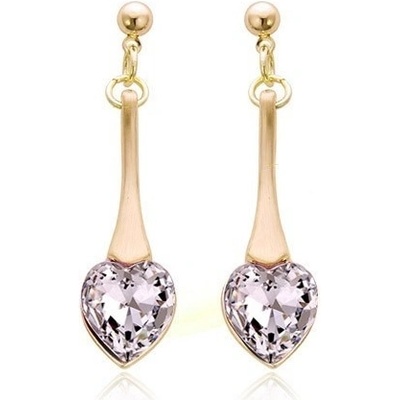 Swarovski E. náušnice SEE2475