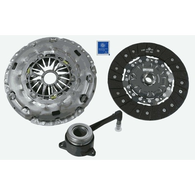 Sada spojky SACHS 3000 990 248