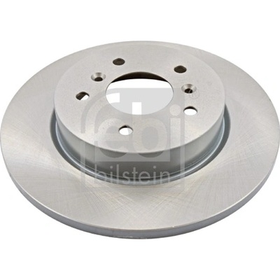 Brzdový kotúč FEBI BILSTEIN 108445