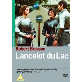 Lancelot du Lac DVD