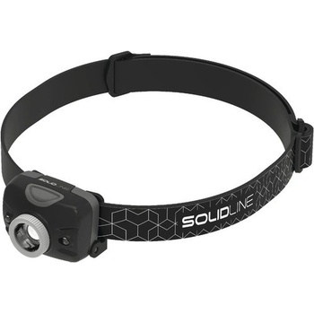 Solidline SH2