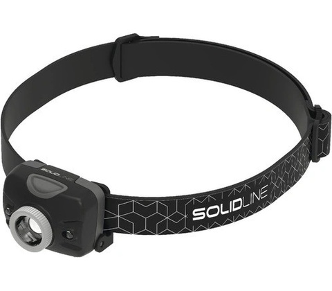 Solidline SH2