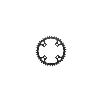 Image 1 of Shimano Плоча за курбели SunRace CRMX00 36T