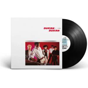 Warner Duran Duran: Duran Duran - Vinyl (LP) (073334)