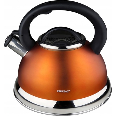 Kinghof Gold Line Kh-1067 3 l – Zbozi.Blesk.cz