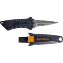Mares Argo Titanium