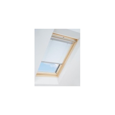 VELUX žaluzie bílá pro střešní okna M06 / 306 78x118 cm