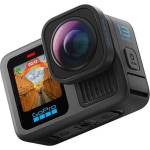 GoPro HERO13 Black Ultrawide Edition Спортна екшън камера
