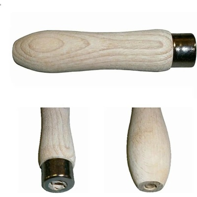 DIPRO Rukojeť pilníková 160 mm