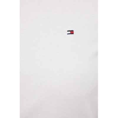 Tommy Hilfiger тениска дамска от памук (WW0WW40587)