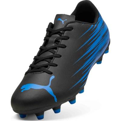 Puma Attacanto II FG/AG modrá