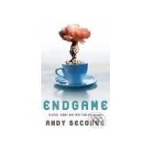 Endgame Andy Secombe