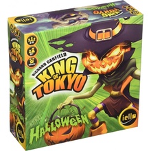 iello King of Tokyo: Halloween