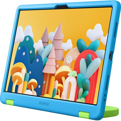 Pad X8a Kids Tablet Nadal-W79C, Blue, WIFI, 11", IPS, 1920x1200, Snapdragon 680 4G, Octa-Core, 4GB RAM, 128GB, Camera 5MP/5MP front, WiFi 802.11 a/b/g/n/ac 2.5G/5G, USB, BT, 8 300mAh, Android 14, MagicOS 8.0 (6936520870660)