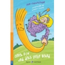 Oma Fix und das Gelbe Band Multi-ROM A0 - Jane Cadwallader