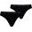 PUMA Elements Cotton Strings 2P Размер: XL / Цвят: черен