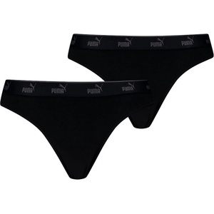 PUMA Elements Cotton Strings 2P Размер: L / Цвят: черен