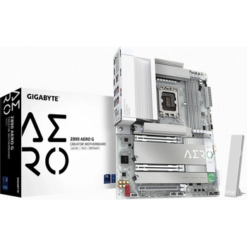 Gigabyte Z890 AERO G