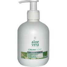 LR Aloe Vera Umývacia emulzia náhradné balenie 500 ml