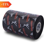 Armor Лента ARMOR Inkanto ATX 1 110mm x 300m, черен, OUT (T71433IO)