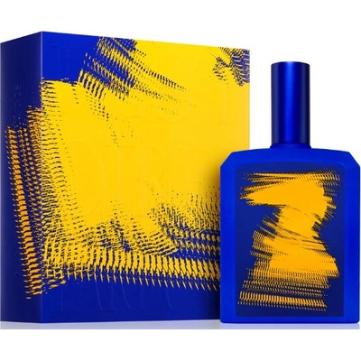Histoires de Parfums This Is Not A Blue Bottle 1.7 parfumovaná voda unisex 115 ml tester