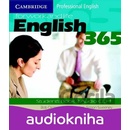 English 365 3 CD /2/
