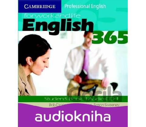 English 365 3 CD /2/