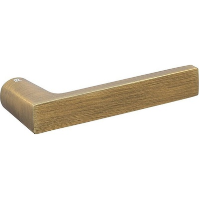 MPkovania VM - BAAR WC kľučka/kľučka bronz česaný mat