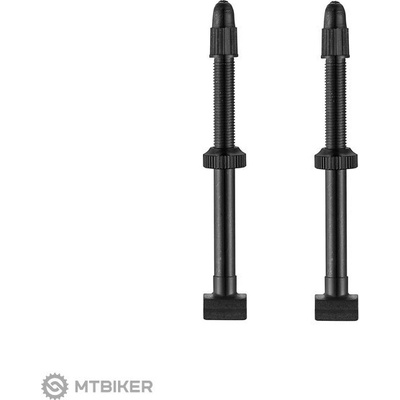 Giant Tubeless ventily, 65 mm