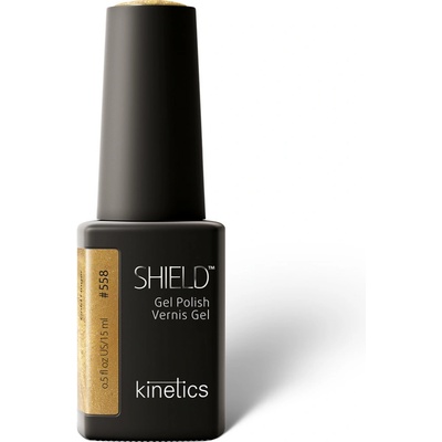 Kinetics SHIELD 558 GOLD FINGER 15 ml