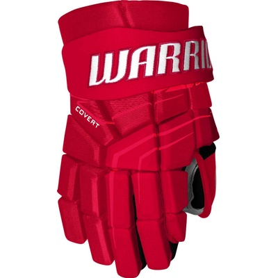Hokejové rukavice Warrior Covert QR7 Team jr