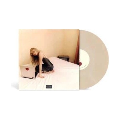 Sabrina Carpenter - Emails I Can't Send Fwd - DLX LTD LP