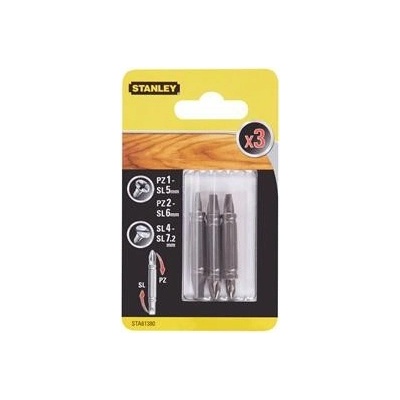 Stanley 3-dielna STA61380-XJ
