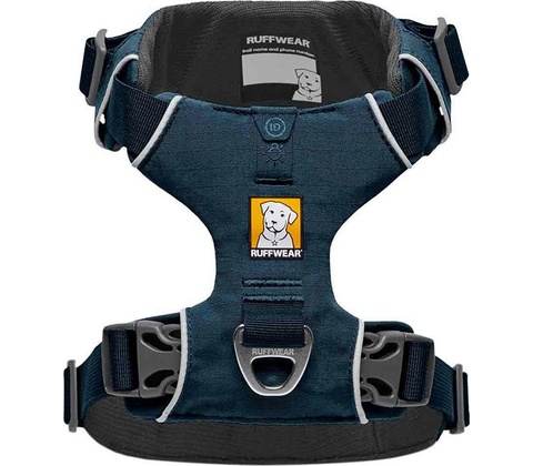 Ruffwear Postroj Front Range Harness