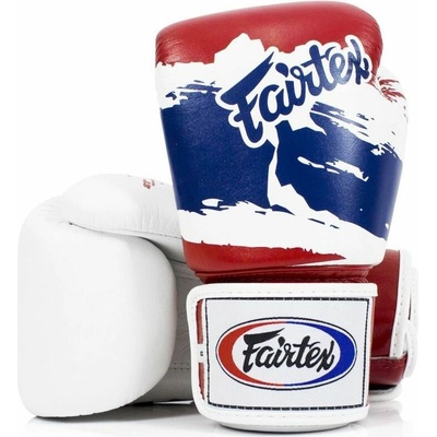 Fairtex Thai Pride