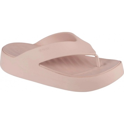 Crocs Getaway Platform Flip Quartz
