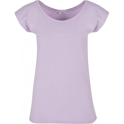 Built your Brand Wide Neck Šeříková